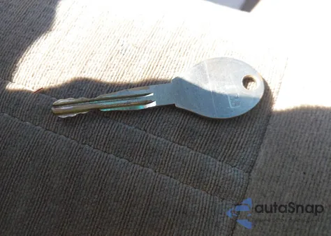 2000 Subaru Legacy Outback Awp из США, поврежденный, VIN 4S3BH6752Y7660727